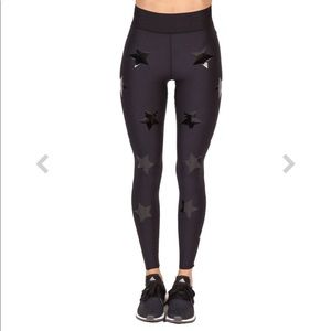 Ultracor Lux Essential Star Knockout Ultra High Legging
